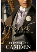 Książe szpiegów