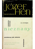 Nieznany
