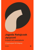 Języczni. Co język robi naszej głowie