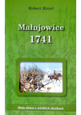 Małujowice 1741