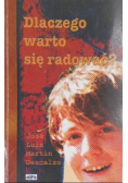 Dlaczego warto się radować