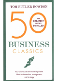50 Business Classics