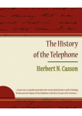 The History of the Telephone