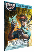 Świat Wirtualny. Escape Quest