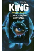 Mroczna wieża 4 Czarnoksiężnik i kryształ