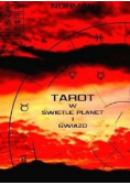 Tarot w świetle planet i gwiazd Autograf