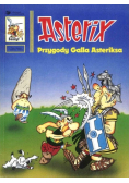 Asterix Zeszyt 1 Przygody Galla Asteriksa