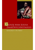Głoszę Wam Jezusa zmartwychwstałego