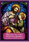 Miesiąc ku czci św. Józefa TW