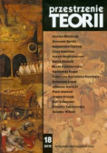 Przestrzenie Teorii 18