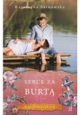 Nad Jeziorakiem Serce za burtą
