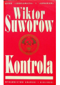 Kontrola  Wydanie kieszonkowe