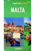 Malta przewodnik
