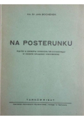 Na posterunku 1947 r.