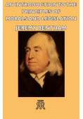 An Introduction to the Principles of Morals and Legislation