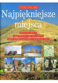 Najpiękniejsze miejsca