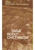 Saga rodu Chętników