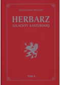 Herbarz szlachty Kaszubskiej tom 2