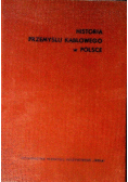 Historia przemysłu kablowego w Polsce