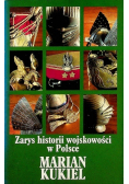 Zarys historii wojskowości w Polsce