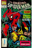 The amazing Spider  man Nr 1 95
