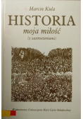 Historia moja miłość z zastrzeżeniami