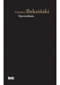 Beksiński Opowiadania