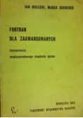 Fortran dla zaawansowanych
