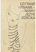 Czytanie i pisanie nowy język dziecka