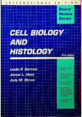 Cell Biology and Histology