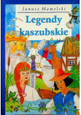 Legendy kaszubskie