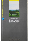 Żydowskie dwory