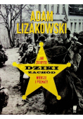 Jak zdobyto dziki zachód Wiersze i poematy