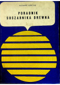 Poradnik suszarnika drewna