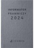 Informator prawniczy 2024