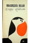 Krople słońca