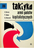 Taktyka armii państw kapitalistycznych