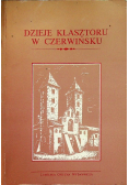 Dzieje klasztoru w Czerwińsku