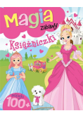 Magia zabawy. Księżniczki