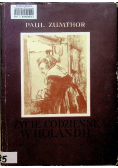 Życie codzienne w Holandii
