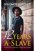 12 Years A Slave
