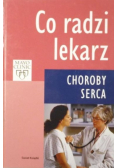 Co radzi lekarz Choroby serca