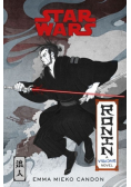 Star Wars Visions Ronin
