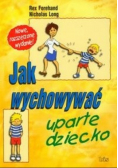 Jak wychowywać uparte dziecko