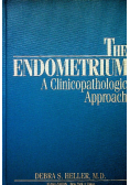 The Endometrium A Clinicopathologic Approach