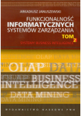 Januszewski A. - Funkcjonalność informatycznych systemów zarządzania tom 2