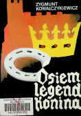 Osiem legend Konina