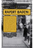 Raport Badeni