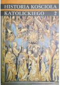 Historia Kościoła Katolickiego 2
