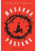 Masakra profana